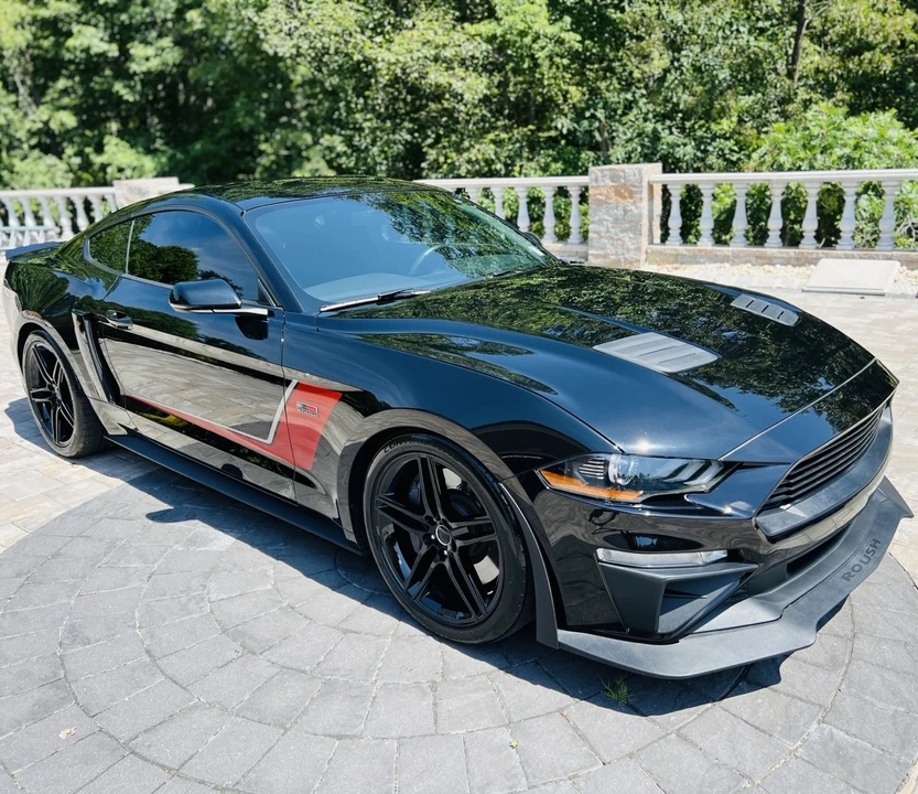 2018 Ford S550 Mustang - Image 20 of 31