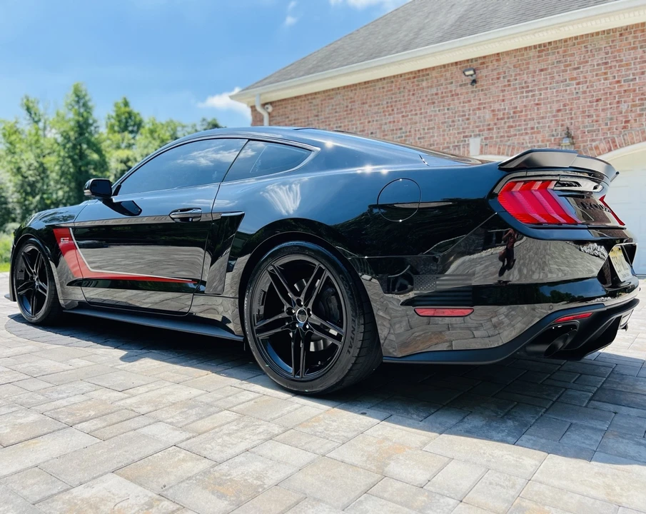 2018 Ford S550 Mustang - Image 12 of 31