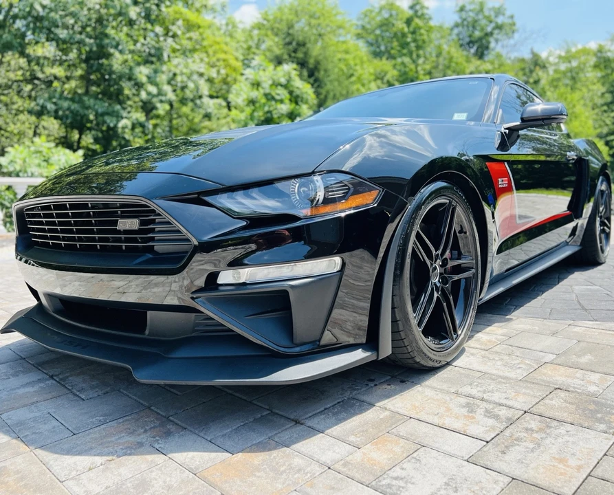 2018 Ford S550 Mustang - Image 18 of 31