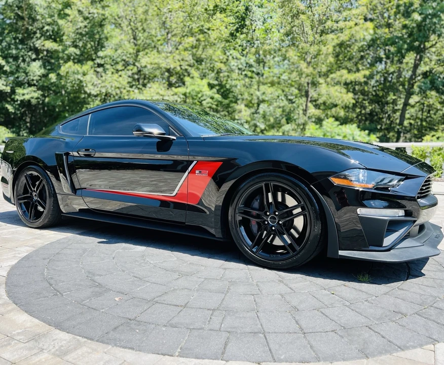 2018 Ford S550 Mustang - Image 5 of 31