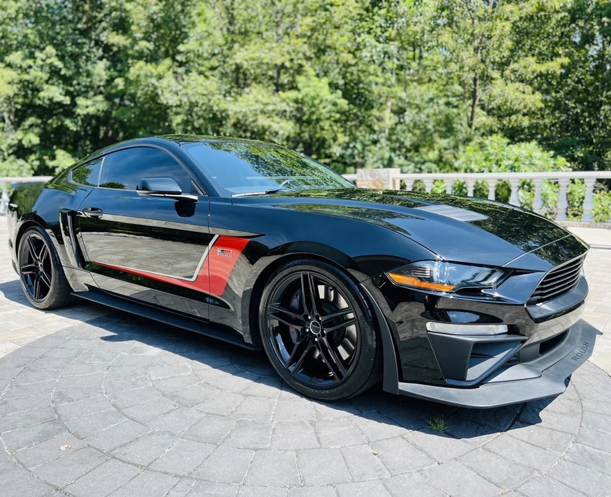 2018 Ford S550 Mustang - Image 8 of 31