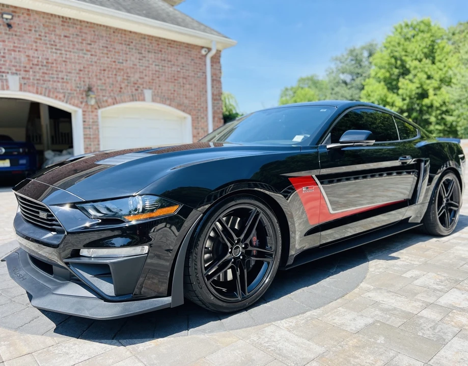 2018 Ford S550 Mustang - Image 29 of 31