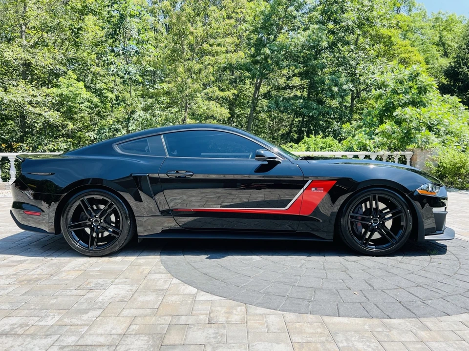 2018 Ford S550 Mustang - Image 11 of 31