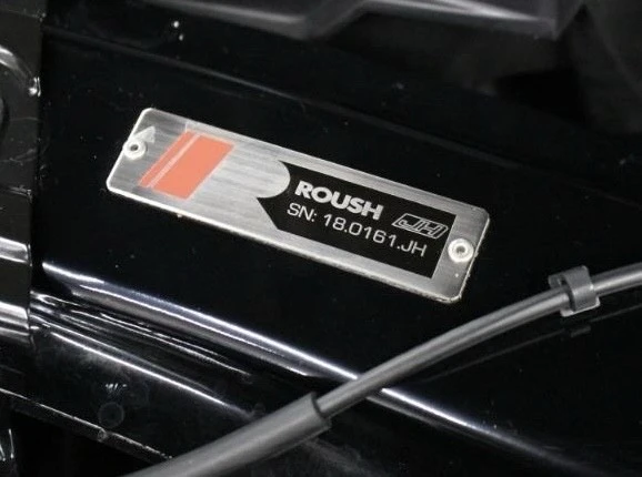 2018 Ford S550 Mustang - Image 28 of 31