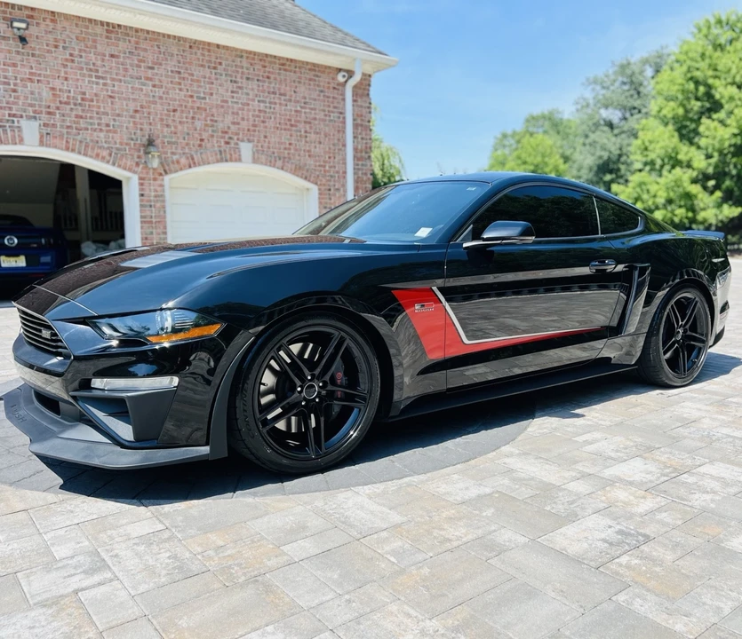 2018 Ford S550 Mustang - Image 27 of 31