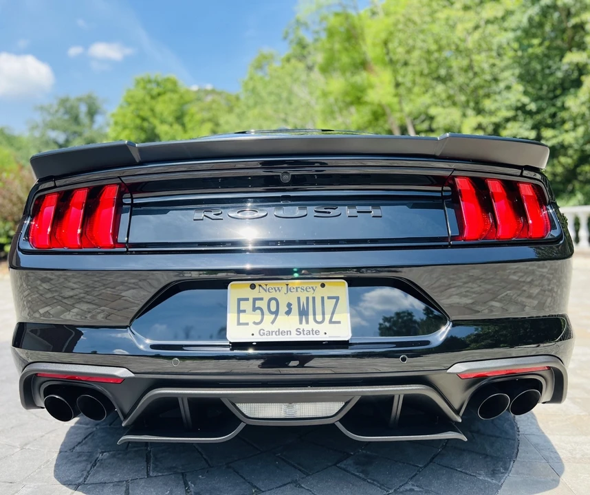 2018 Ford S550 Mustang - Image 15 of 31