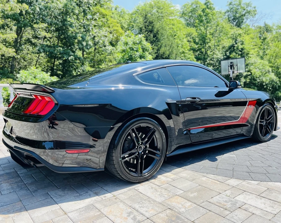 2018 Ford S550 Mustang - Image 14 of 31