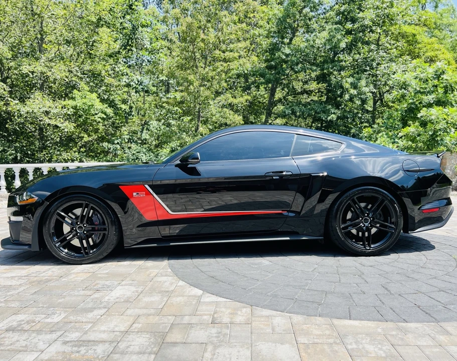 2018 Ford S550 Mustang - Image 10 of 31