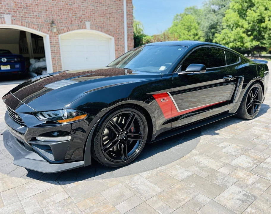 2018 Ford S550 Mustang - Image 9 of 31