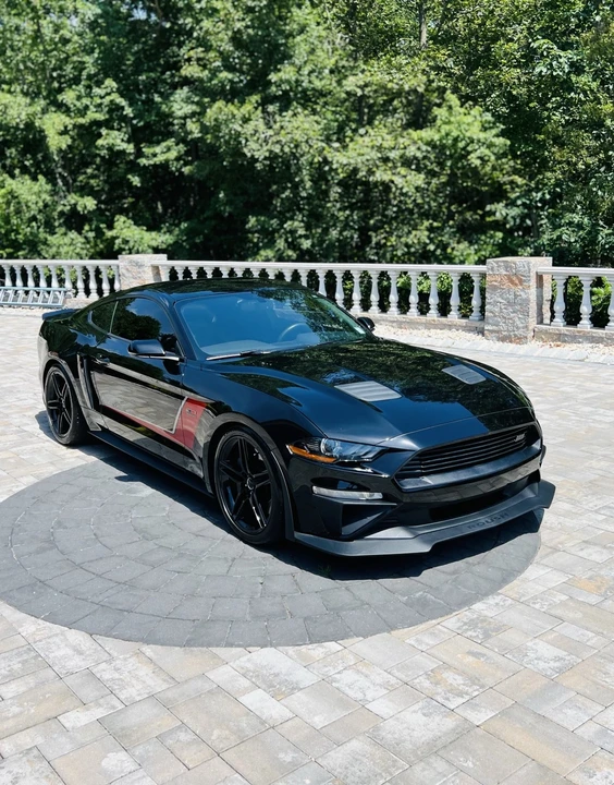 2018 Ford S550 Mustang - Image 25 of 31