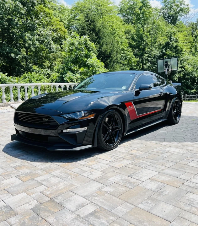 2018 Ford S550 Mustang - Image 16 of 31