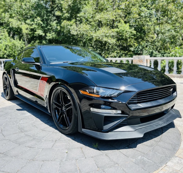 2018 Ford S550 Mustang - Image 19 of 31