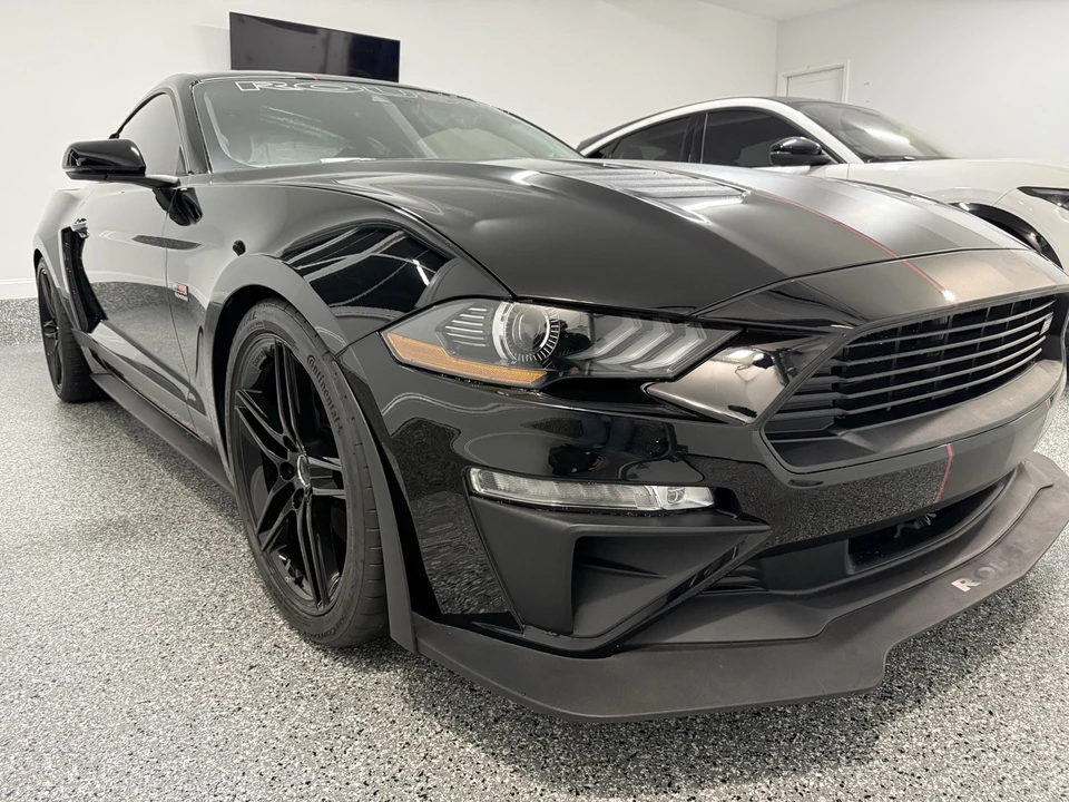 2018 Ford S550 Mustang - Image 18 of 21