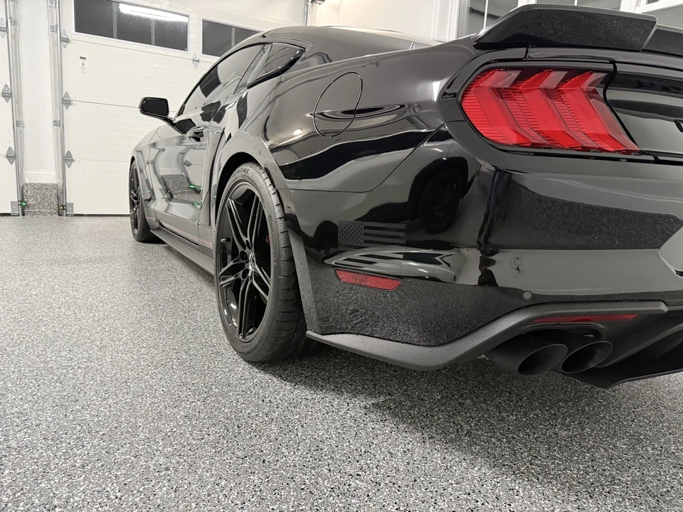 2018 Ford S550 Mustang - Image 15 of 21