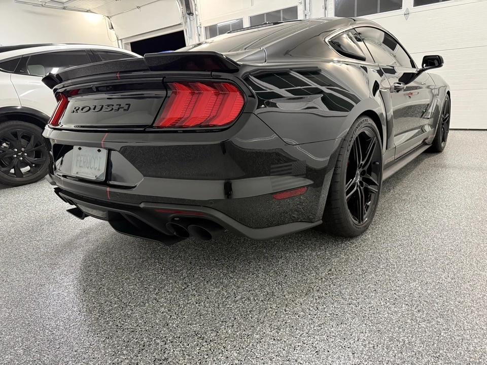 2018 Ford S550 Mustang - Image 19 of 21