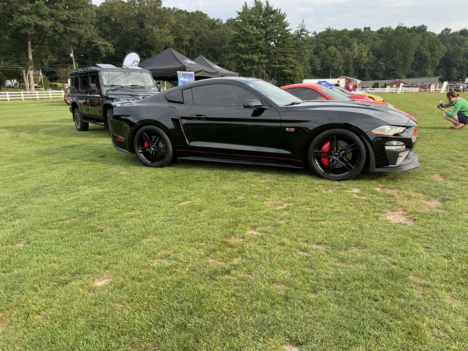 2018 Ford S550 Mustang - Image 12 of 21