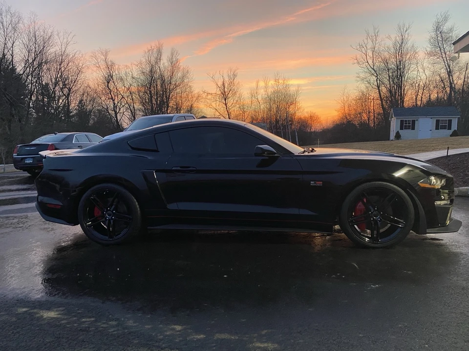 2018 Ford S550 Mustang - Image 10 of 21