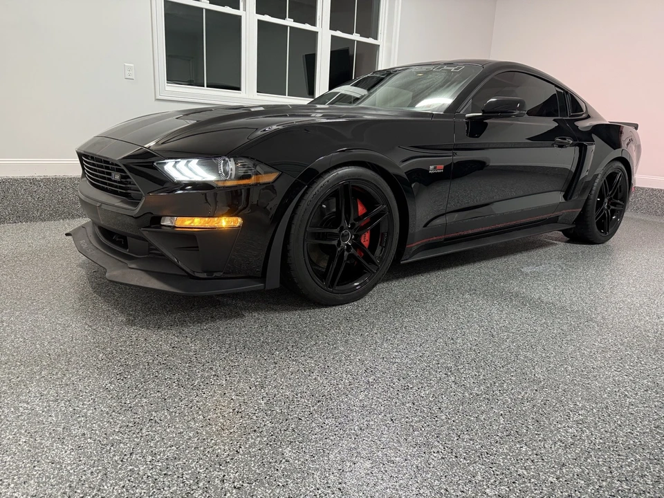 2018 Ford S550 Mustang - Image 14 of 21