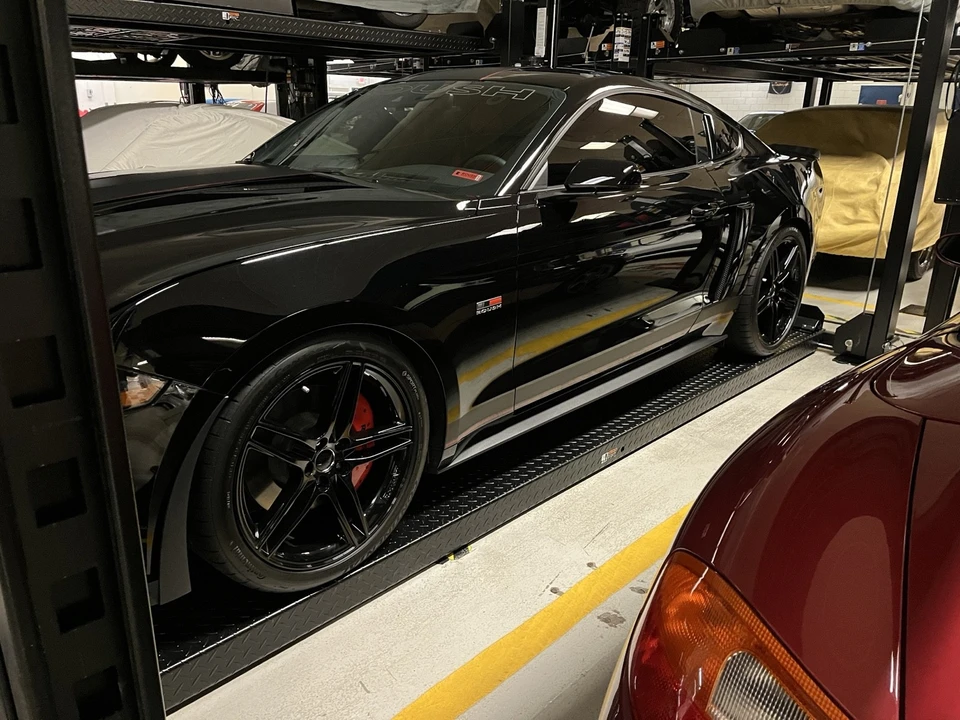 2018 Ford S550 Mustang - Image 19 of 21