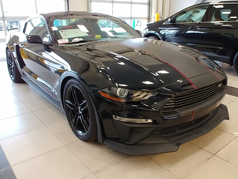 2018 Ford S550 Mustang - Image 3 of 21