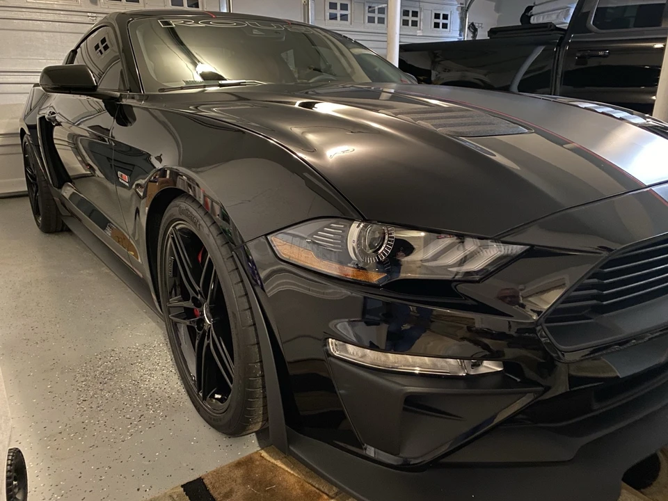 2018 Ford S550 Mustang - Image 11 of 21