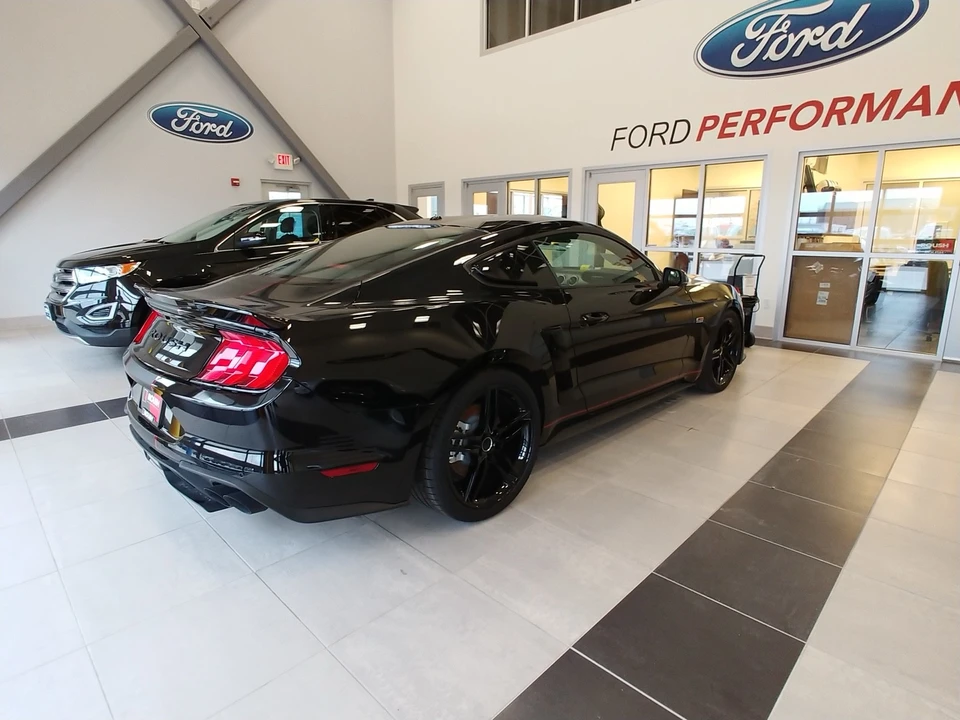 2018 Ford S550 Mustang - Image 4 of 21