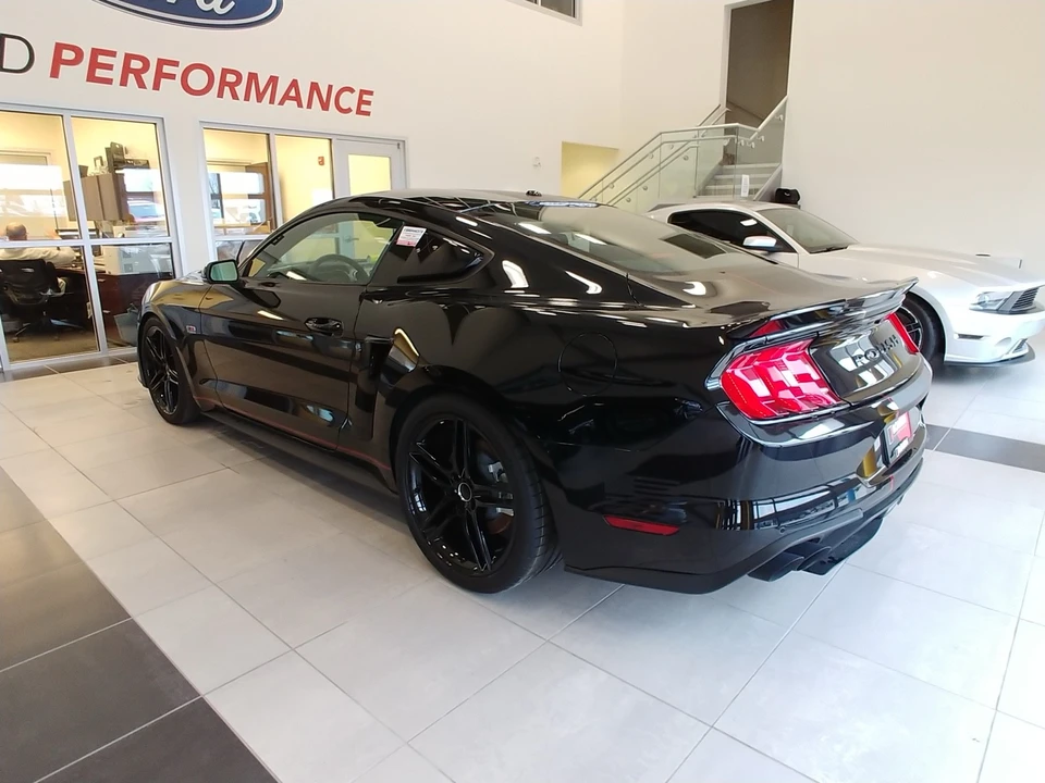 2018 Ford S550 Mustang - Image 10 of 21