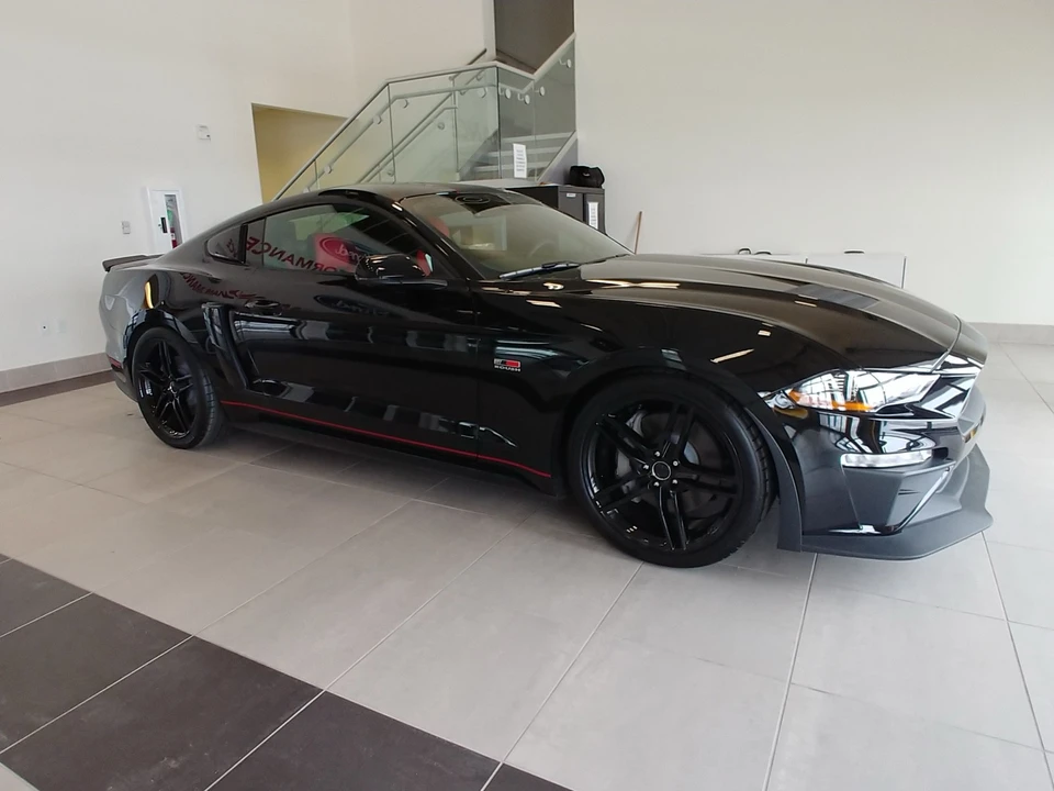 2018 Ford S550 Mustang - Image 5 of 21