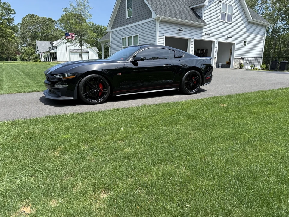 2018 Ford S550 Mustang - Image 16 of 21