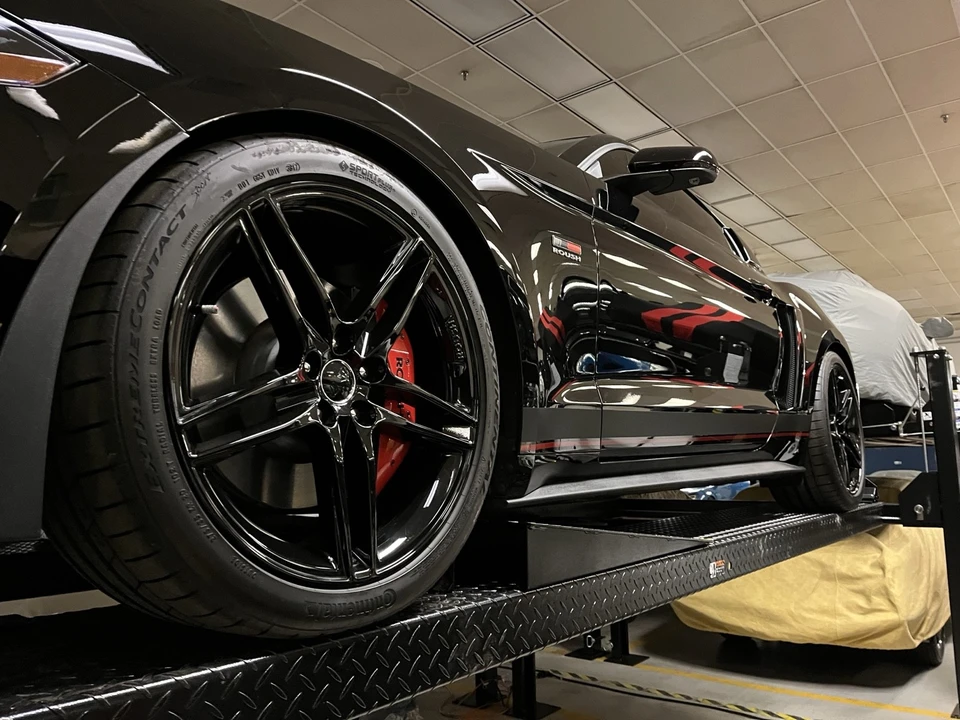 2018 Ford S550 Mustang - Image 20 of 21