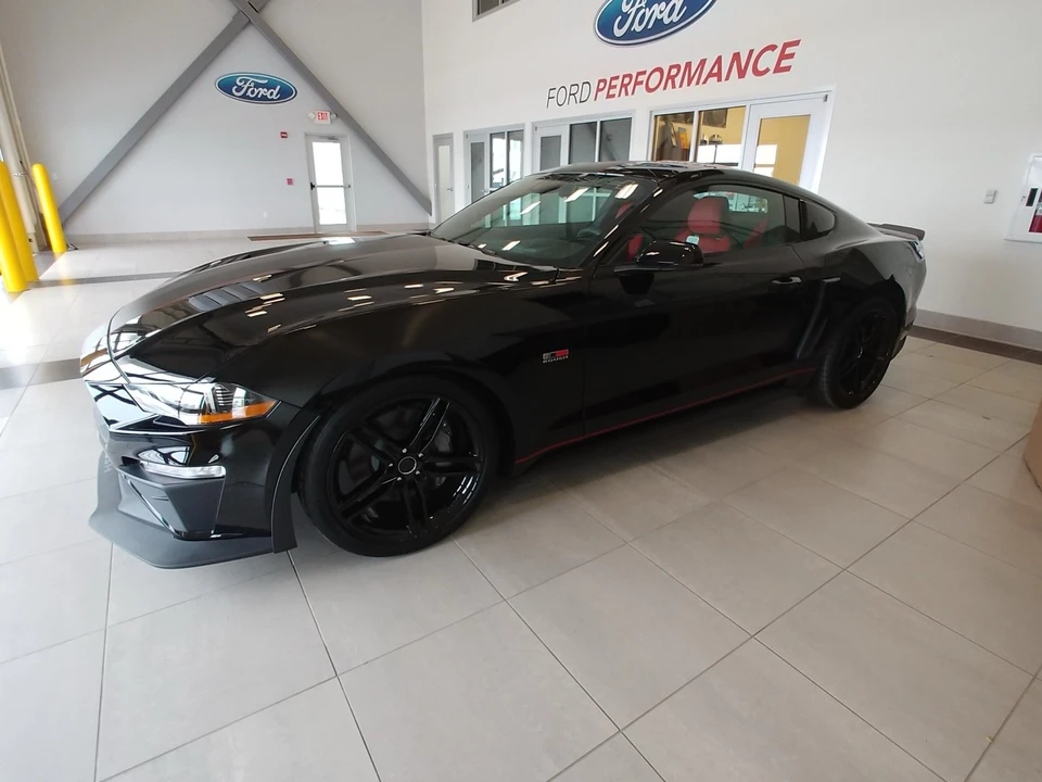 2018 Ford S550 Mustang - Image 13 of 21