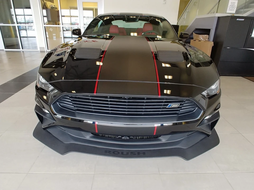 2018 Ford S550 Mustang - Image 6 of 21