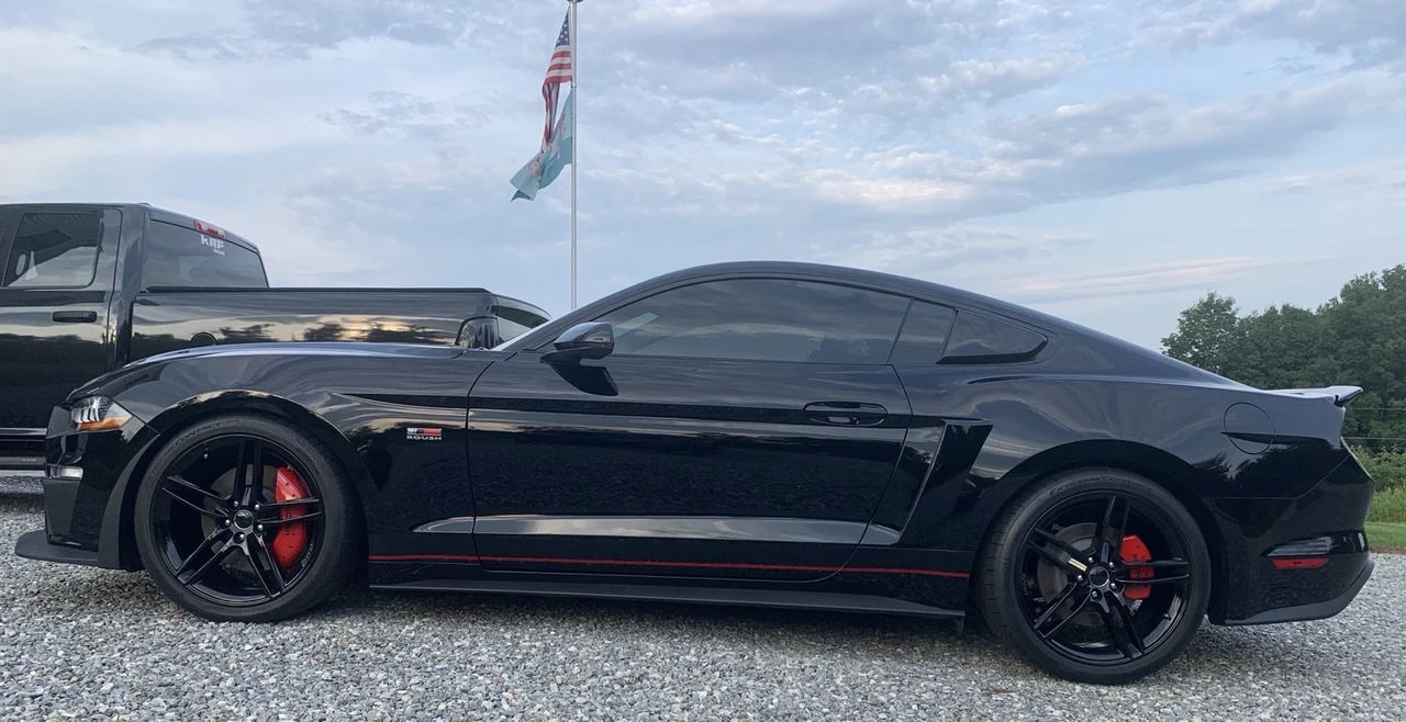 2018 Ford S550 Mustang - Image 9 of 21