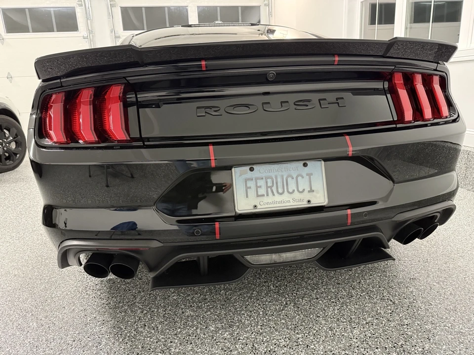 2018 Ford S550 Mustang - Image 13 of 21
