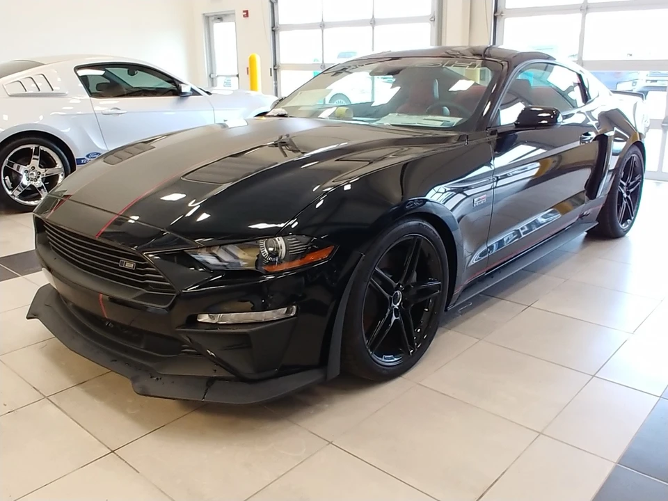 2018 Ford S550 Mustang - Image 2 of 21