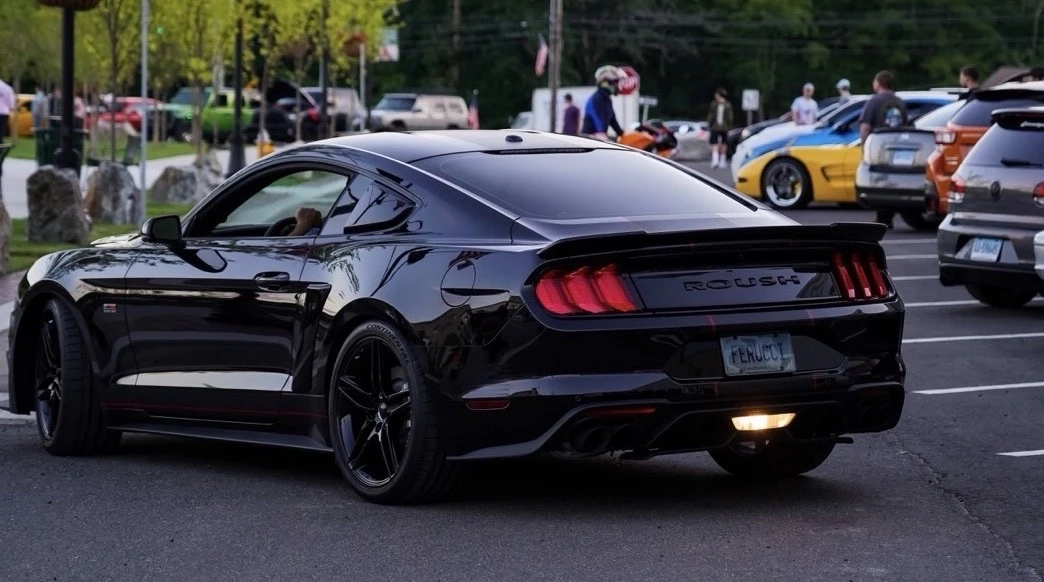 2018 Ford S550 Mustang - Image 7 of 21