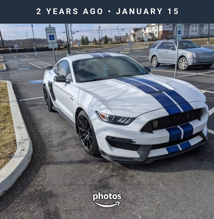 2018 Ford S550 Mustang GT - Image 4 of 31