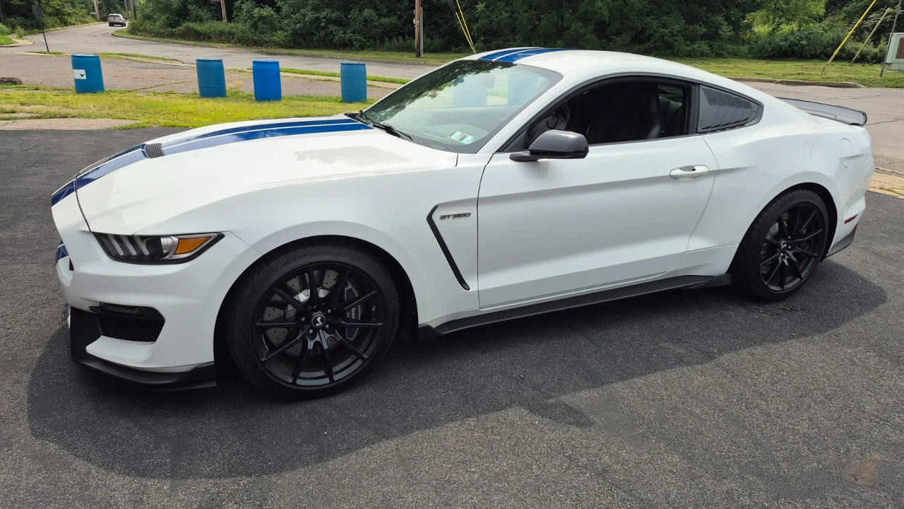 2018 Ford S550 Mustang GT - Image 20 of 31