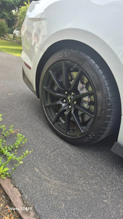 2018 Ford S550 Mustang GT - Image 24 of 31