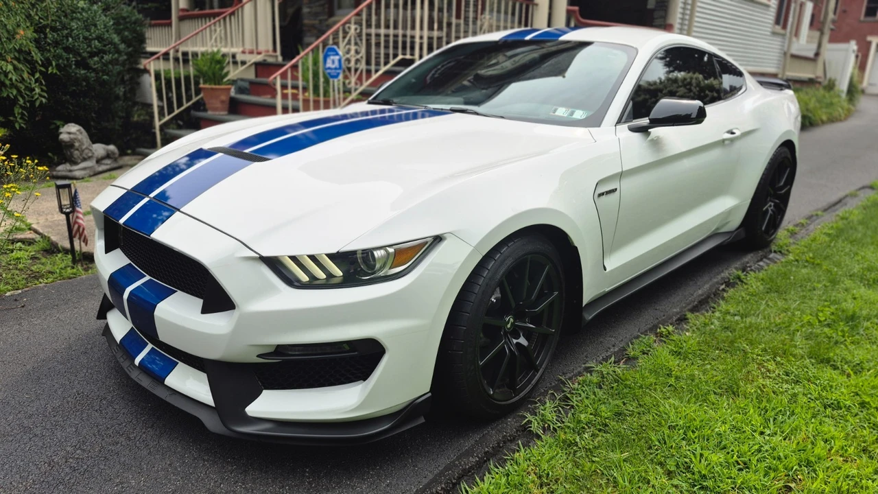 2018 Ford S550 Mustang GT - Image 21 of 31
