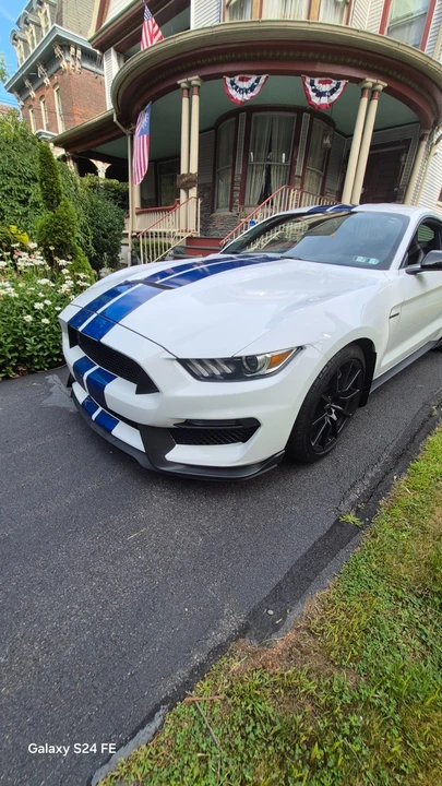 2018 Ford S550 Mustang GT - Image 9 of 31