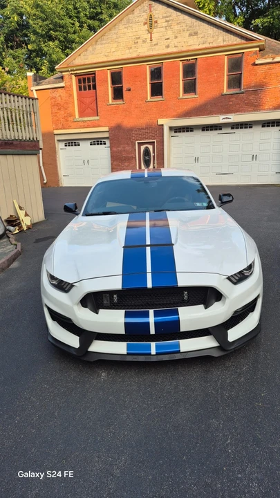 2018 Ford S550 Mustang GT - Image 2 of 31