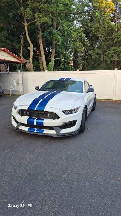 2018 Ford S550 Mustang GT - Image 31 of 31