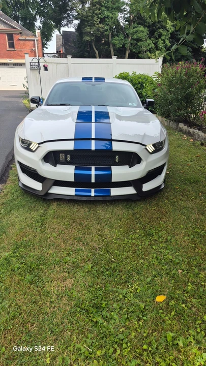 2018 Ford S550 Mustang GT - Image 3 of 31