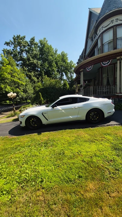 2018 Ford S550 Mustang GT - Image 11 of 31