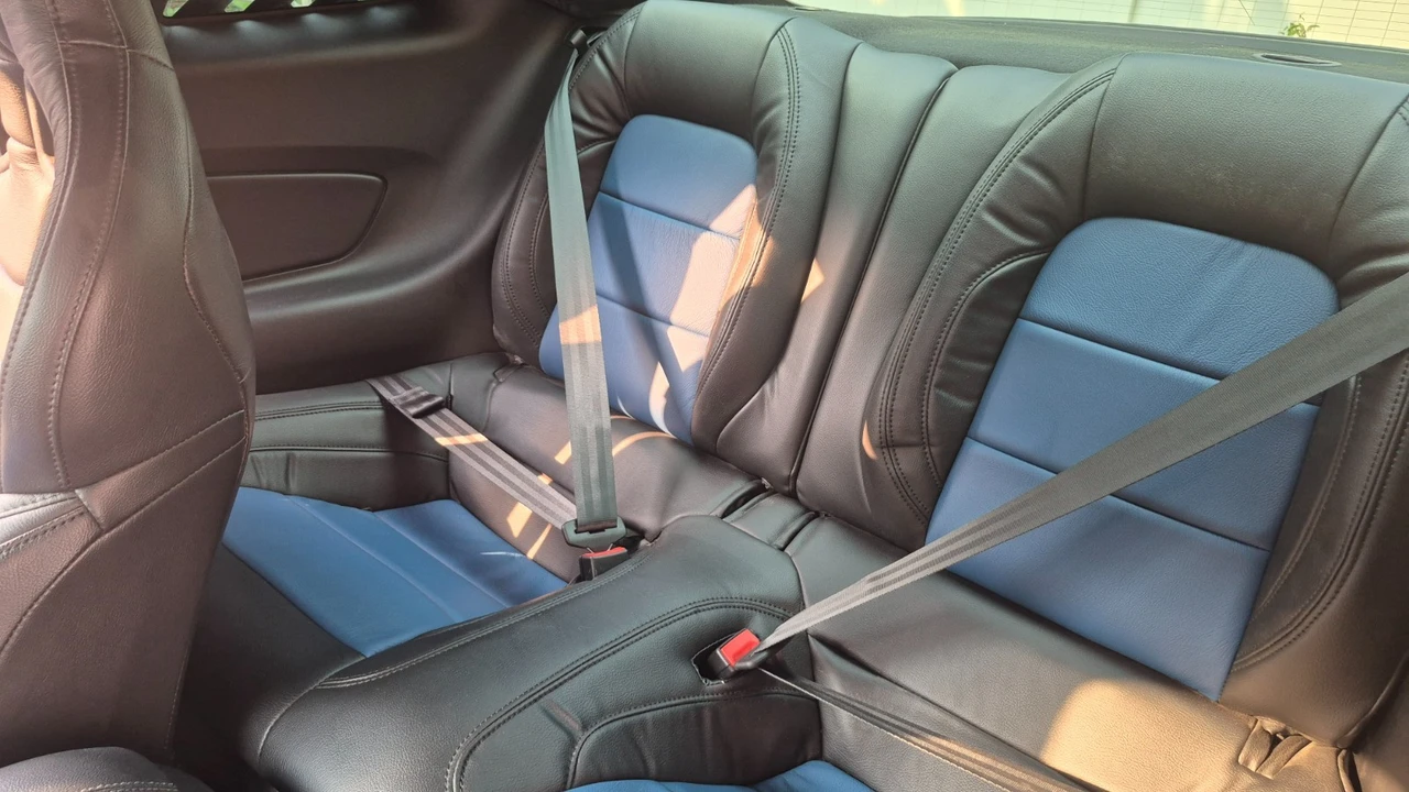 2018 Ford S550 Mustang GT - Image 14 of 31