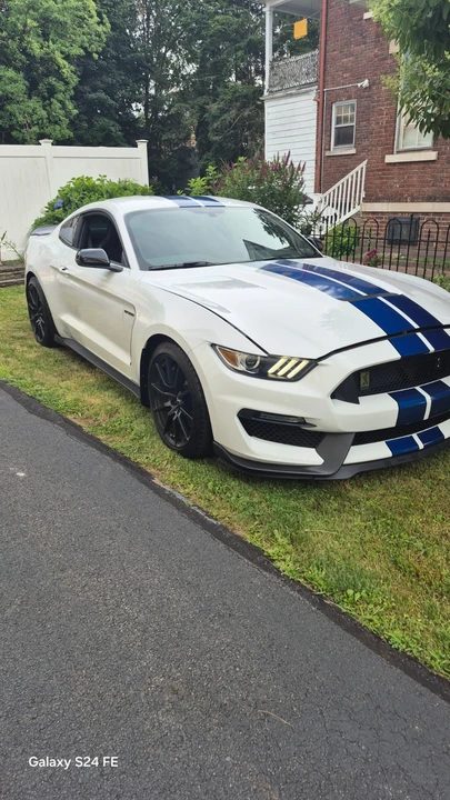 2018 Ford S550 Mustang GT - Image 8 of 31