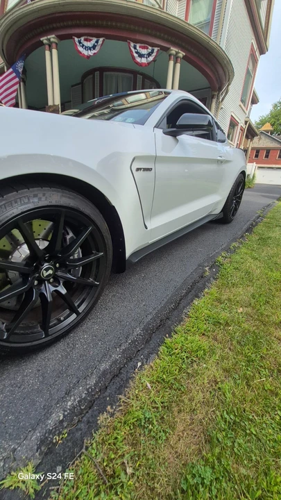 2018 Ford S550 Mustang GT - Image 26 of 31