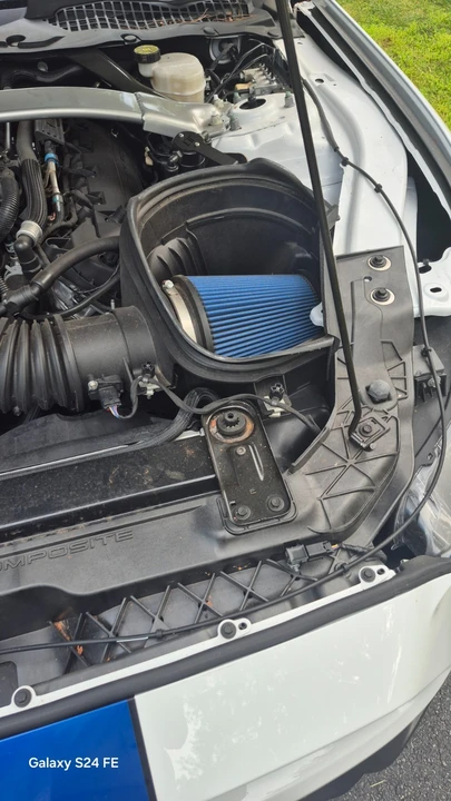 2018 Ford S550 Mustang GT - Image 28 of 31