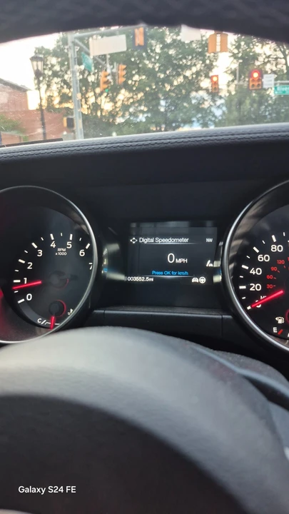2018 Ford S550 Mustang GT - Image 7 of 31